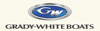 Grady White Boats Logo
