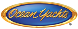 Ocean Yachts Logo
